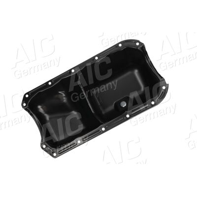 AIC - 54710 - Fiat - Cinquecento - Oil Pan AIC - 54710 - Fiat - Cinquecento - Oil Pan