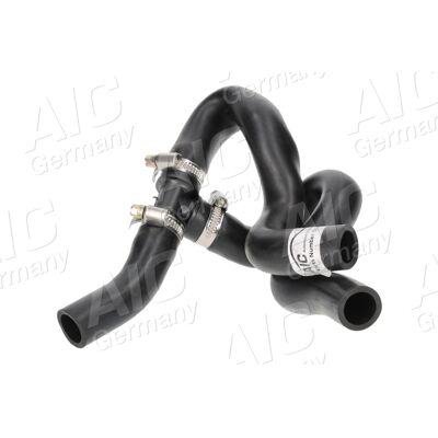 Aic A3 Octavia Kurbelgehäuseentlüftungsschlauch - Passend für Audi A3 Skoda Octavia Aic A3 Octavia Kurbelgehäuseentlüftungsschlauch - Passend für Audi A3 Skoda Octavia