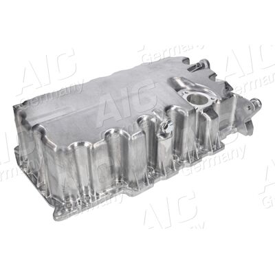 AIC 56894 - Aluminiumölwanne mit Ölablassschraube für VW, Audi, Seat, Skoda AIC 56894 - Aluminiumölwanne mit Ölablassschraube für VW, Audi, Seat, Skoda