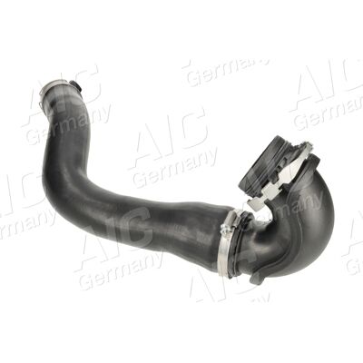 AIC 75229 Gummischlauch für Ladeluftkühler - Turbo-Ansaugluftschlauch AIC 75229 Gummischlauch für Ladeluftkühler - Turbo-Ansaugluftschlauch