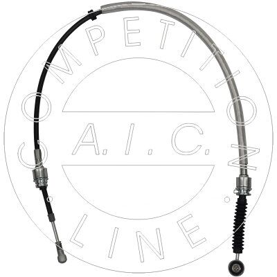 Aic Mini Schaltseil - Rechts - Originalqualität Aic Mini Schaltseil - Rechts - Originalqualität