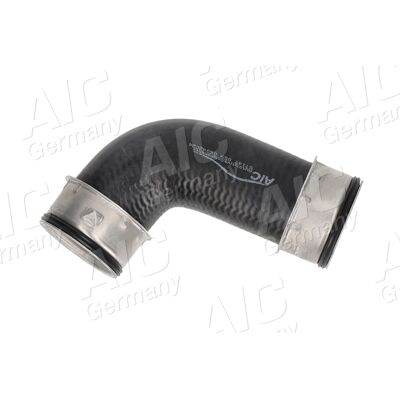 AIC 57147 - Intercooler Schlauch - schwarz AIC 57147 - Intercooler Schlauch - schwarz