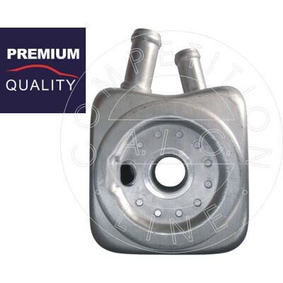 AIC 50906 Wassergekühlter Ölkühler - Ölkühler, Motoröl AIC 50906 Wassergekühlter Ölkühler - Ölkühler, Motoröl