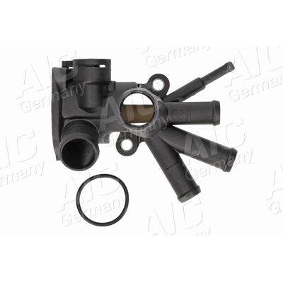 AIC 030121117L - Kühlwasserflansch für VW und Seat AIC 030121117L - Kühlwasserflansch für VW und Seat