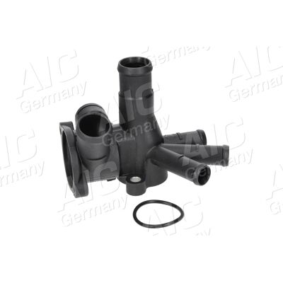 AIC 030121117L - Kühlwasserflansch für VW und Seat AIC 030121117L - Kühlwasserflansch für VW und Seat
