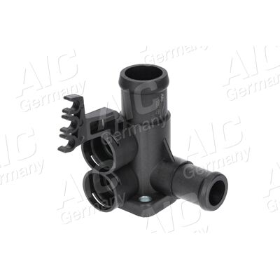 AIC 82715 - Kühlmittelflansch mit Dichtring für Audi 100, 80, A6 Cabriolet, Coupé AIC 82715 - Kühlmittelflansch mit Dichtring für Audi 100, 80, A6 Cabriolet, Coupé