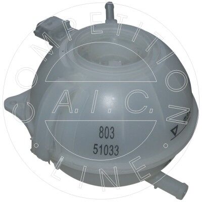 AIC 51033 - Ausgleichsbehälter für Audi, Seat, Skoda, VW AIC 51033 - Ausgleichsbehälter für Audi, Seat, Skoda, VW