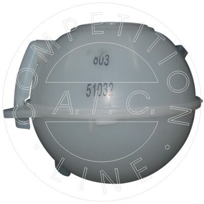 AIC 1J0121403B Ausgleichsbehälter Kühlmittel - Kühlsystem AIC 1J0121403B Ausgleichsbehälter Kühlmittel - Kühlsystem