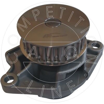 AIC 51417 Wasserpumpe - Passend für Audi, Seat, Skoda, VW AIC 51417 Wasserpumpe - Passend für Audi, Seat, Skoda, VW