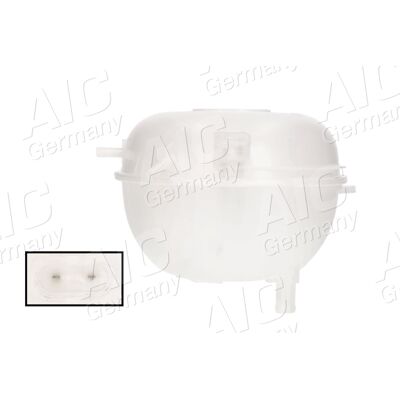 AIC 57337 - Ausgleichsbehälter für Kühlmittel mit Sensor AIC 57337 - Ausgleichsbehälter für Kühlmittel mit Sensor