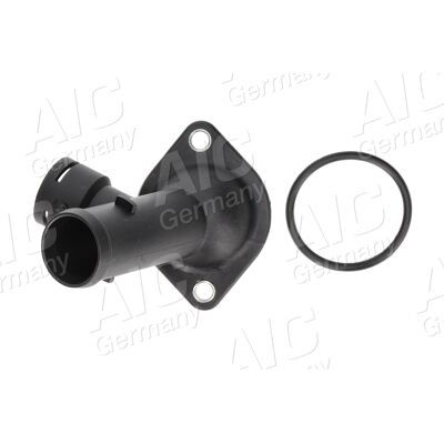AIC Jürgen Liebisch GmbH Kühlmittelflansch - 03g121121d, 03l121121a, 03g121121b, Mit Dichtung - Für VW, Audi, Skoda, Seat AIC Jürgen Liebisch GmbH Kühlmittelflansch - 03g121121d, 03l121121a, 03g121121b, Mit Dichtung - Für VW, Audi, Skoda, Seat