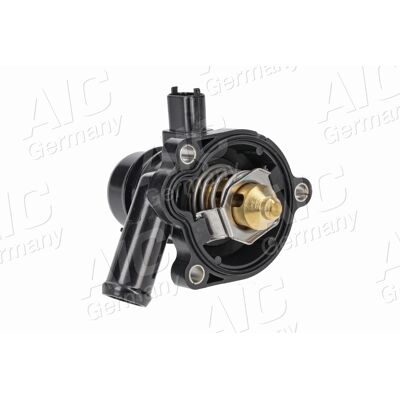 AIC Thermostat 103°C mit Dichtung - Thermostat für Opel & Chevrolet AIC Thermostat 103°C mit Dichtung - Thermostat für Opel & Chevrolet