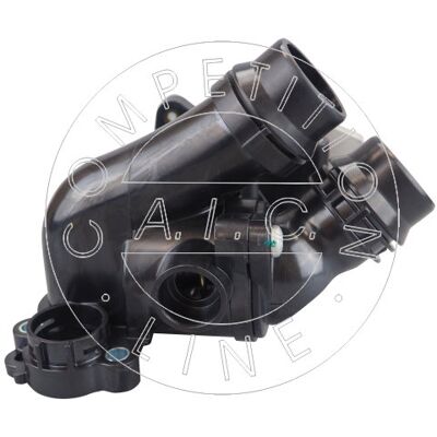 AIC 58828 Wasserpumpe mit Thermostat - vorne AIC 58828 Wasserpumpe mit Thermostat - vorne