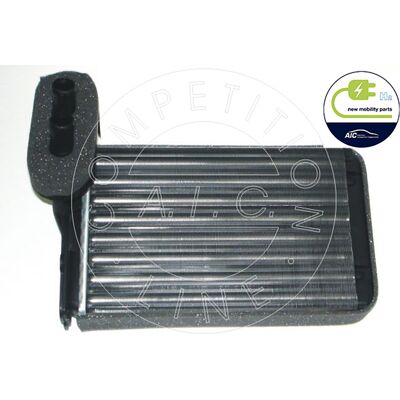 AIC 50597 - Wärmetauscher für Innenraumheizung AIC 50597 - Wärmetauscher für Innenraumheizung