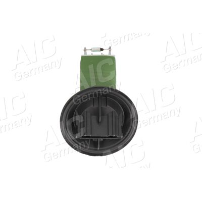 AIC 6Q0959263A Widerstand für Innenraumgebläse - Automobilteil AIC 6Q0959263A Widerstand für Innenraumgebläse - Automobilteil