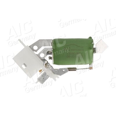 Aic 53950 - Kühlwiderstand für Opel Astra, Calibra, Vectra, Saab 9-3 Aic 53950 - Kühlwiderstand für Opel Astra, Calibra, Vectra, Saab 9-3