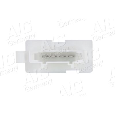AIC 56211 Innenraumgebläse Widerstand - Innenraumgebläse Widerstand AIC 56211 Innenraumgebläse Widerstand - Innenraumgebläse Widerstand
