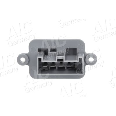 AIC Opel Meriva A 12V Innenraumgebläse Widerstand - Innenraumgebläse Widerstand AIC Opel Meriva A 12V Innenraumgebläse Widerstand - Innenraumgebläse Widerstand