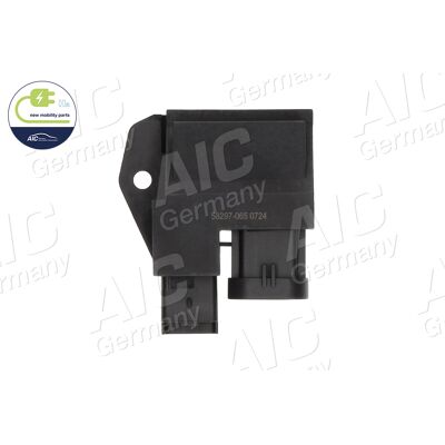 AIC 58297 - Innenraumgebläsewiderstand für Citroën, Peugeot AIC 58297 - Innenraumgebläsewiderstand für Citroën, Peugeot