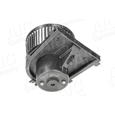 Aic Innenraumgebläsemotor - Audi Skoda VW Seat 148mm 48 Lüfterblätter Aic Innenraumgebläsemotor - Audi Skoda VW Seat 148mm 48 Lüfterblätter