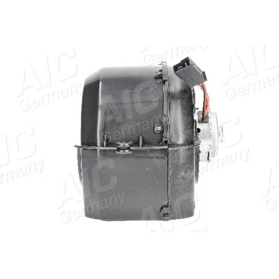AIC Innenraumgebläsemotor - Linkslenker - 12V - 180W - Für Fahrzeuge ohne Klimaanlage AIC Innenraumgebläsemotor - Linkslenker - 12V - 180W - Für Fahrzeuge ohne Klimaanlage