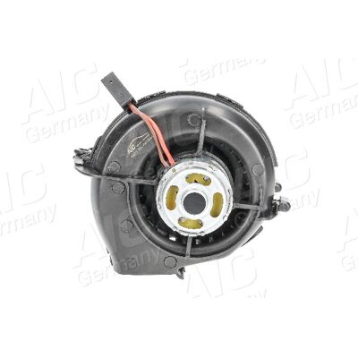 AIC Innenraumgebläsemotor - Linkslenker - 12V - 180W - Für Fahrzeuge ohne Klimaanlage AIC Innenraumgebläsemotor - Linkslenker - 12V - 180W - Für Fahrzeuge ohne Klimaanlage