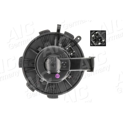 Aic Innenraumgebläse - 54126 - Gebläsemotor Aic Innenraumgebläse - 54126 - Gebläsemotor