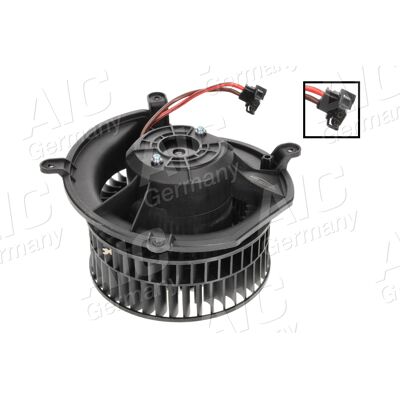 Aic Mercedes-Benz Innenraumgebläsemotor - 54274 - Für Cls E-Klasse Aic Mercedes-Benz Innenraumgebläsemotor - 54274 - Für Cls E-Klasse