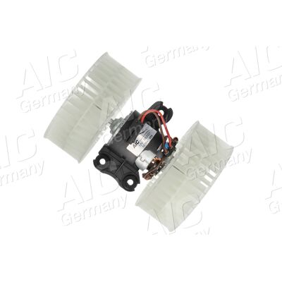 AIC 55364 Innenraumgebläse - Mercedes-Benz, ohne Klimaanlage AIC 55364 Innenraumgebläse - Mercedes-Benz, ohne Klimaanlage