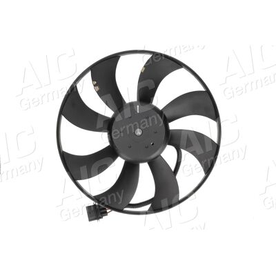 VAG 6Q0959455N Elektrischer Lüfter - Motorkühlung VAG 6Q0959455N Elektrischer Lüfter - Motorkühlung