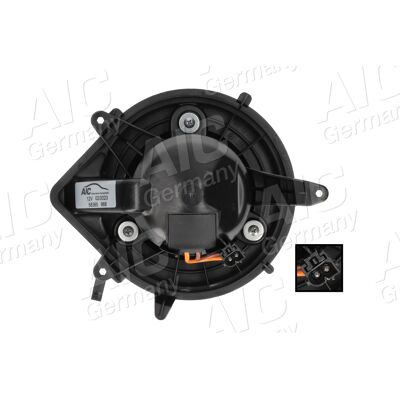 AIC Mini Cooper R55-R61 Innenraumgebläsemotor AIC Mini Cooper R55-R61 Innenraumgebläsemotor