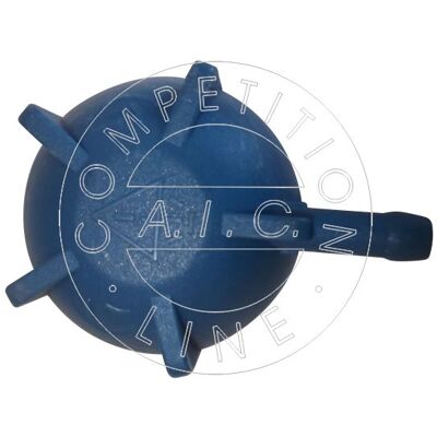 AIC 025121321a Blaue Kunststoff-Kühlmittelbehälterdeckel - Kühlmittelbehälter AIC 025121321a Blaue Kunststoff-Kühlmittelbehälterdeckel - Kühlmittelbehälter