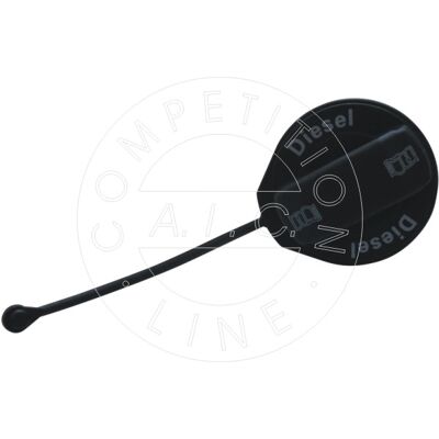 AIC Kraftstoffbehälterverschluss - Originalqualität AIC Kraftstoffbehälterverschluss - Originalqualität