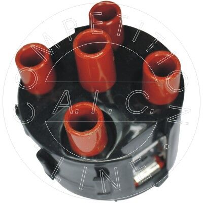 AIC Modell 50716 - Zündverteilerkappe für Audi, BMW, Seat, Vw AIC Modell 50716 - Zündverteilerkappe für Audi, BMW, Seat, Vw