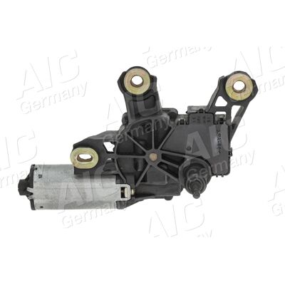 AIC Wischermotor 1J6955711F/1J6955711C Hinten VW Golf Passat Skoda Fabia - Wischermotor AIC Wischermotor 1J6955711F/1J6955711C Hinten VW Golf Passat Skoda Fabia - Wischermotor