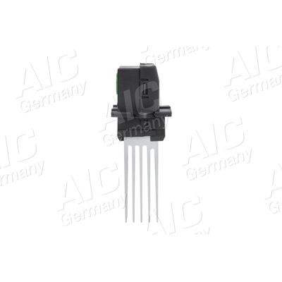 Aic Renault Clio Megane Scenic - Steuergerät Heizung Lüftung Aic Renault Clio Megane Scenic - Steuergerät Heizung Lüftung