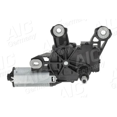 AIC VW Polo 9n Hinterer Scheibenwischermotor - Scheibenwischer AIC VW Polo 9n Hinterer Scheibenwischermotor - Scheibenwischer