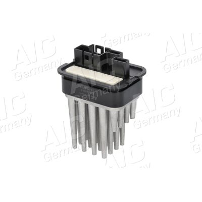 Opel 54859 HVAC-Lüfterwiderstand - Widerstand für Opel Astra G+h, Corsa C, Omega B Opel 54859 HVAC-Lüfterwiderstand - Widerstand für Opel Astra G+h, Corsa C, Omega B