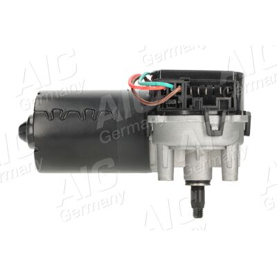 Alanko Wischermotor Fiat 09949394 - Frontwischermotor für Citroën Jumper, Fiat Ducato, Peugeot Boxer Alanko Wischermotor Fiat 09949394 - Frontwischermotor für Citroën Jumper, Fiat Ducato, Peugeot Boxer