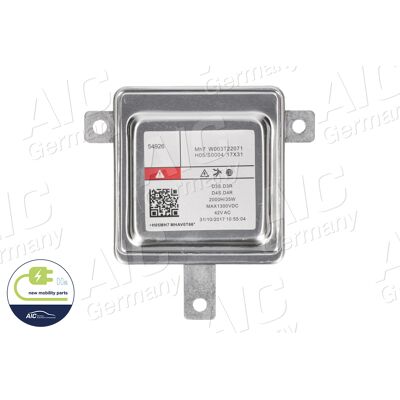 Audi 8k0941597e Xenon Steuergerät - Steuergerät für Beleuchtung Audi 8k0941597e Xenon Steuergerät - Steuergerät für Beleuchtung