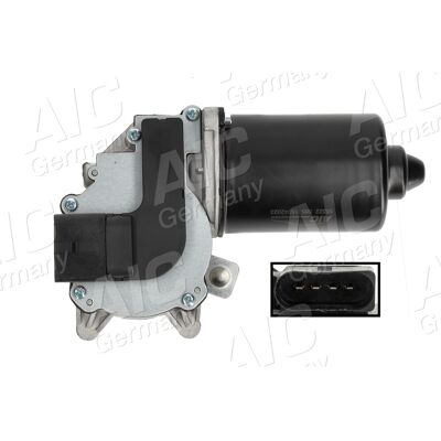AIC Scheibenwischermotor Modell 77363952/98846221 - Wischermotor AIC Scheibenwischermotor Modell 77363952/98846221 - Wischermotor