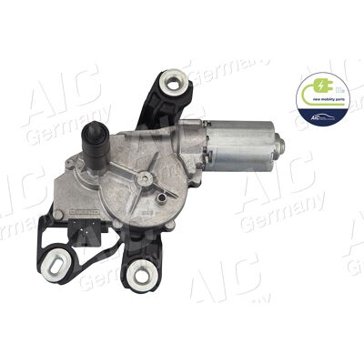 AIC Modell 55351 Heck-Wischermotor für VW Golf, Polo, Sharan, Touran - Wischermotor AIC Modell 55351 Heck-Wischermotor für VW Golf, Polo, Sharan, Touran - Wischermotor