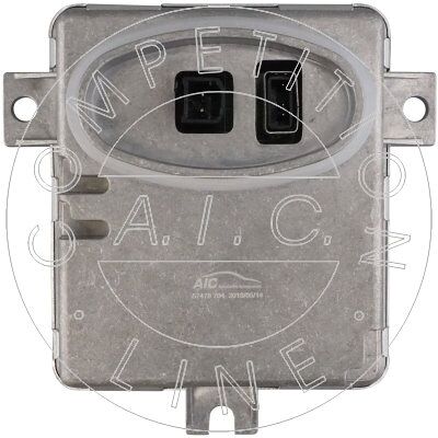 AIC 63126948180 - Steuergerät für BMW 3er AIC 63126948180 - Steuergerät für BMW 3er