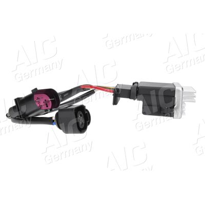 AIC 70926 Steuergerät für Elektrolüfter - Motorkühlung AIC 70926 Steuergerät für Elektrolüfter - Motorkühlung