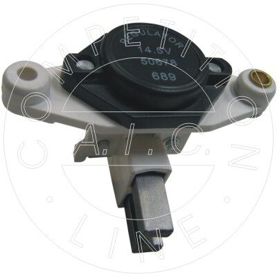 Audi VW Porsche Mercedes-Benz Opel Spannungsregler - Voltage Regulator Audi VW Porsche Mercedes-Benz Opel Spannungsregler - Voltage Regulator
