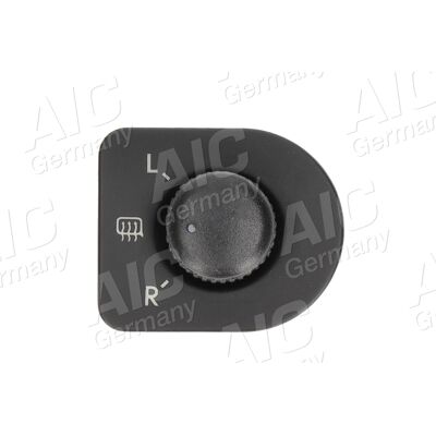 AIC Modell 52786 - Spiegelverstellschalter für Skoda Octavia AIC Modell 52786 - Spiegelverstellschalter für Skoda Octavia