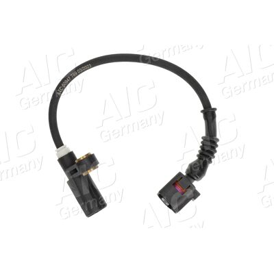 AIC 50947 Hinterachse ABS-Sensor - Automobilteil AIC 50947 Hinterachse ABS-Sensor - Automobilteil