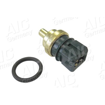 Audi Sensor - Kühlmitteltemperatur - 4-polig - Originalersatz Audi Sensor - Kühlmitteltemperatur - 4-polig - Originalersatz