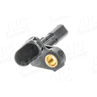 Aic Hinterachse Rechts ABS-Sensor - Sensor für Audi, Seat, VW, Skoda Aic Hinterachse Rechts ABS-Sensor - Sensor für Audi, Seat, VW, Skoda