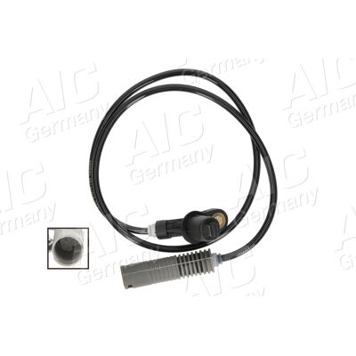 BMW 51514 Hinterachse ABS-Sensor - Raddrehzahl BMW 51514 Hinterachse ABS-Sensor - Raddrehzahl